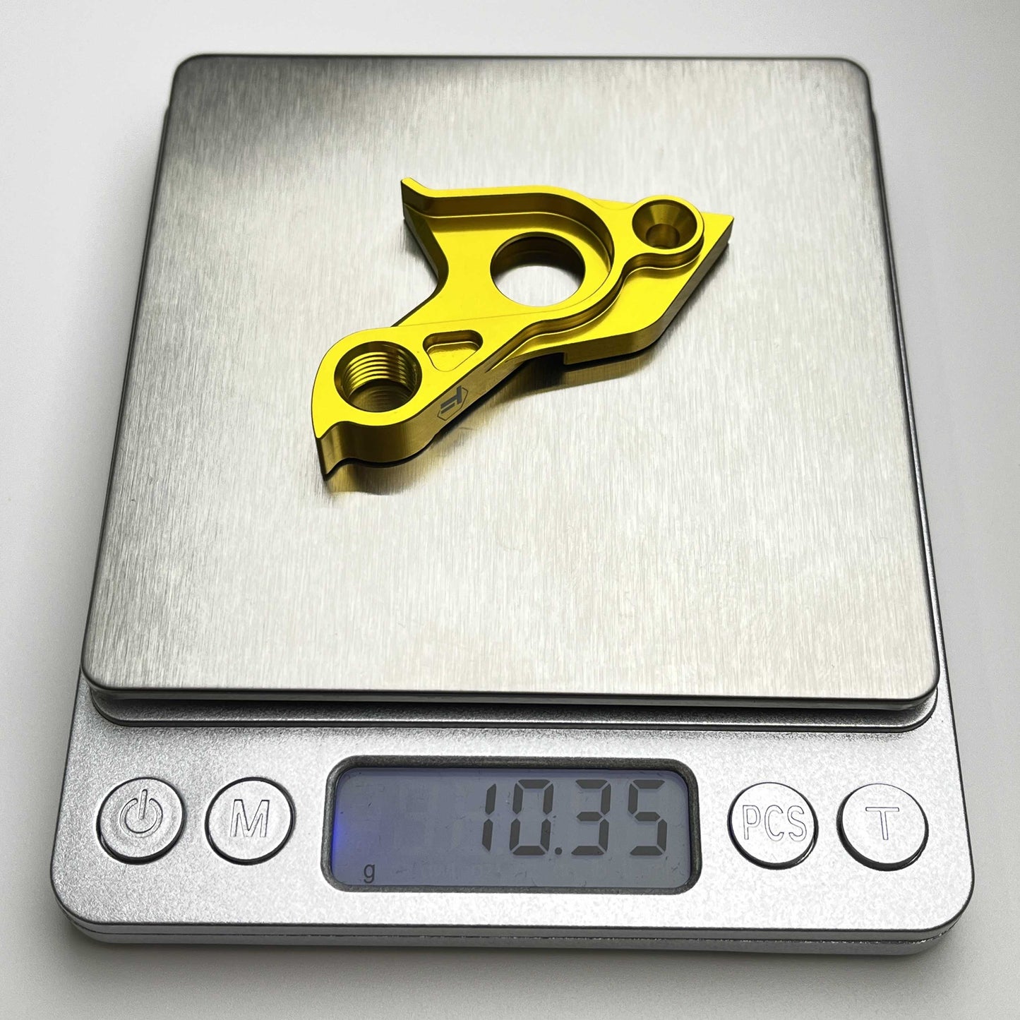 Pinarello 直裝式後變速器吊耳 | Shimano