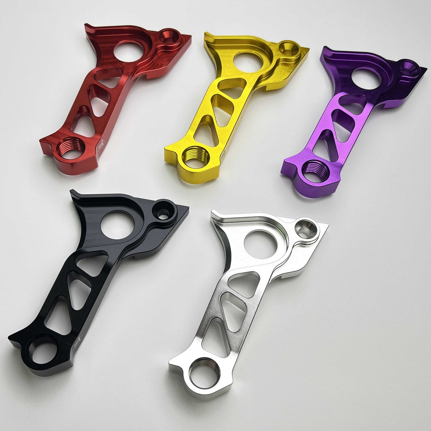 Pinarello 直裝式後變速器吊耳 | Shimano