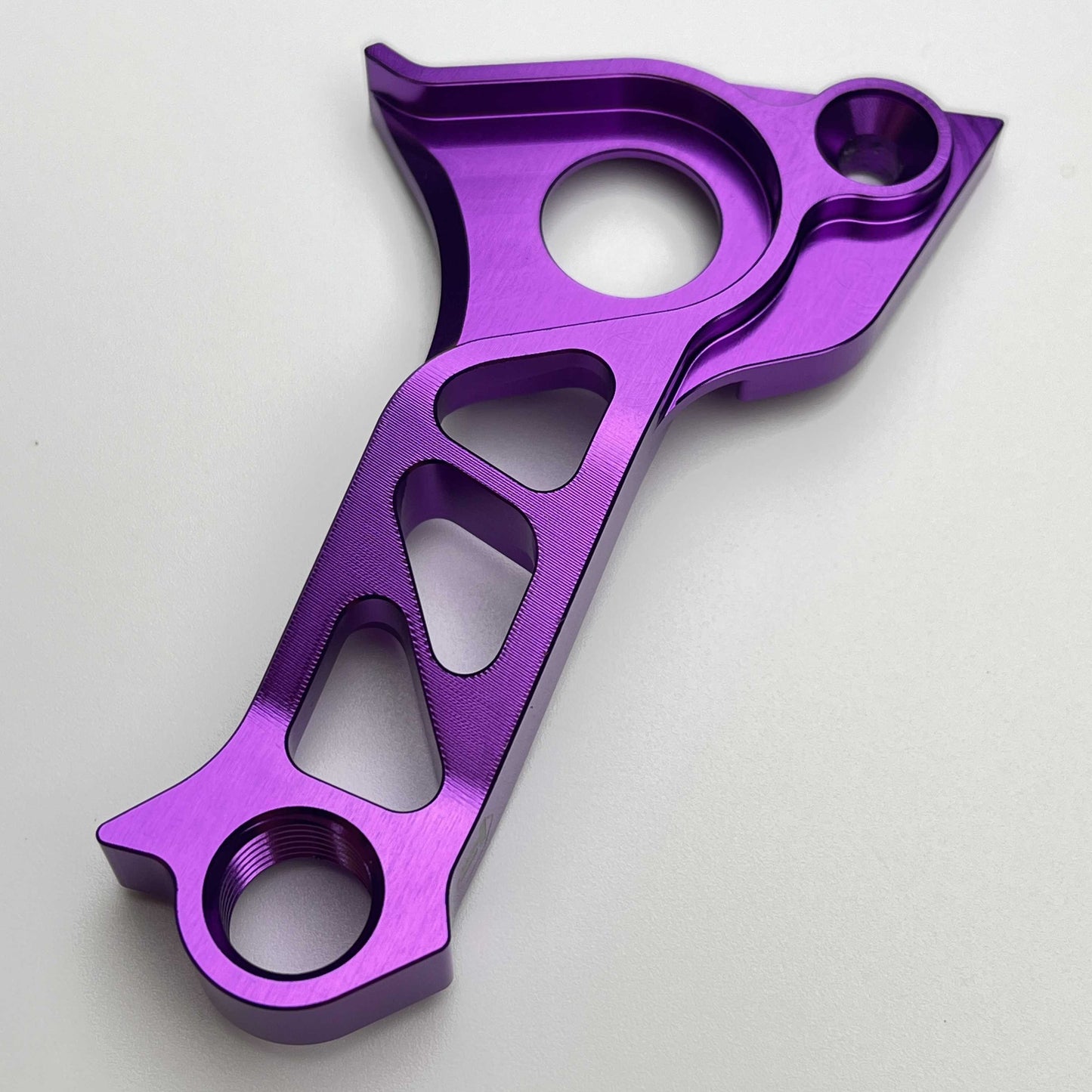 Pinarello 直裝式後變速器吊耳 | Shimano