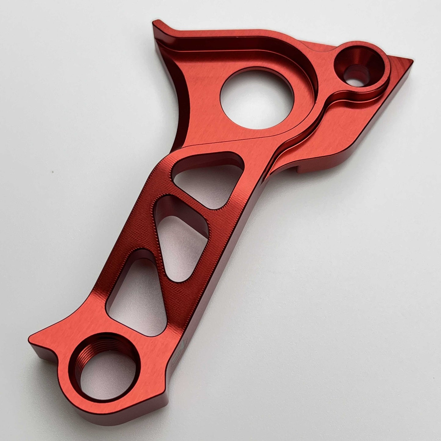 Pinarello 直裝式後變速器吊耳 | Shimano