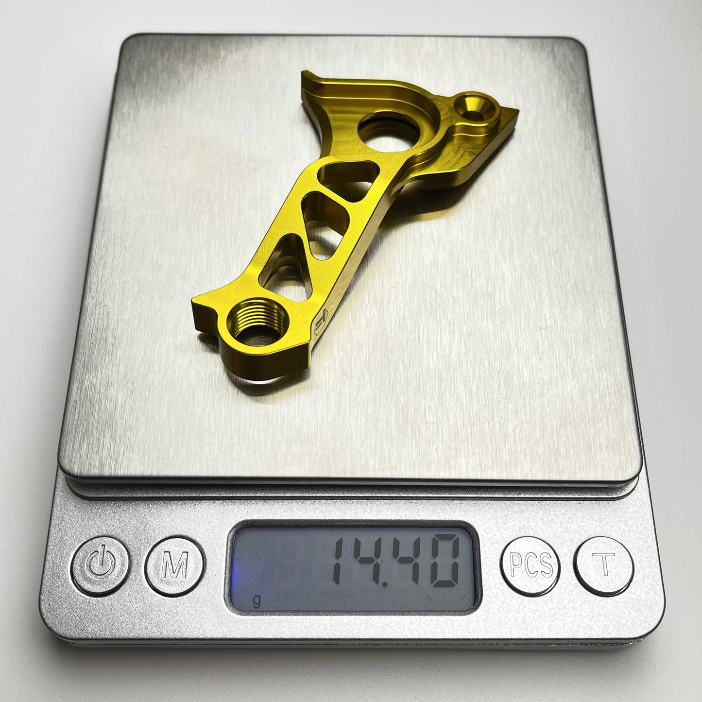 Pinarello 直裝式後變速器吊耳 | Shimano