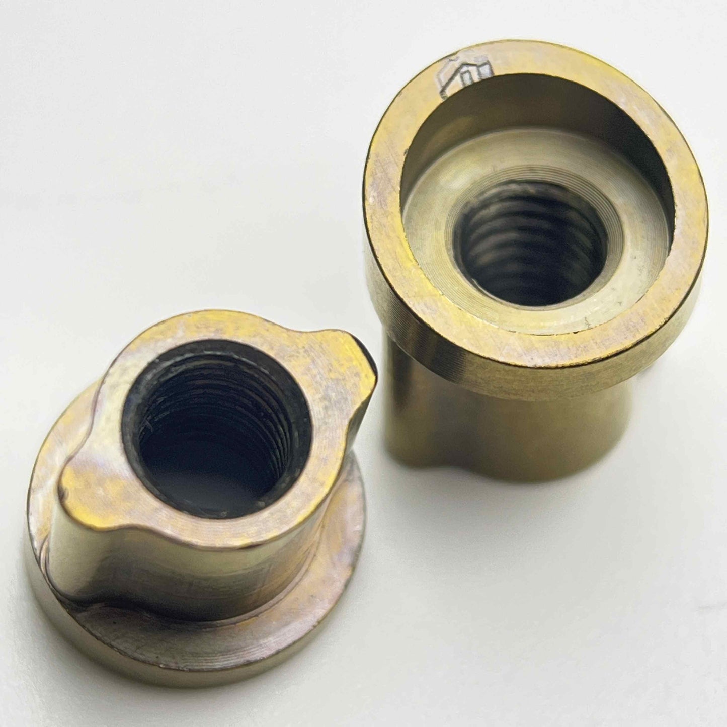 Roval Rapide Titanium Stem Bolts and Nuts | Specialized Tarmac SL8, SL7