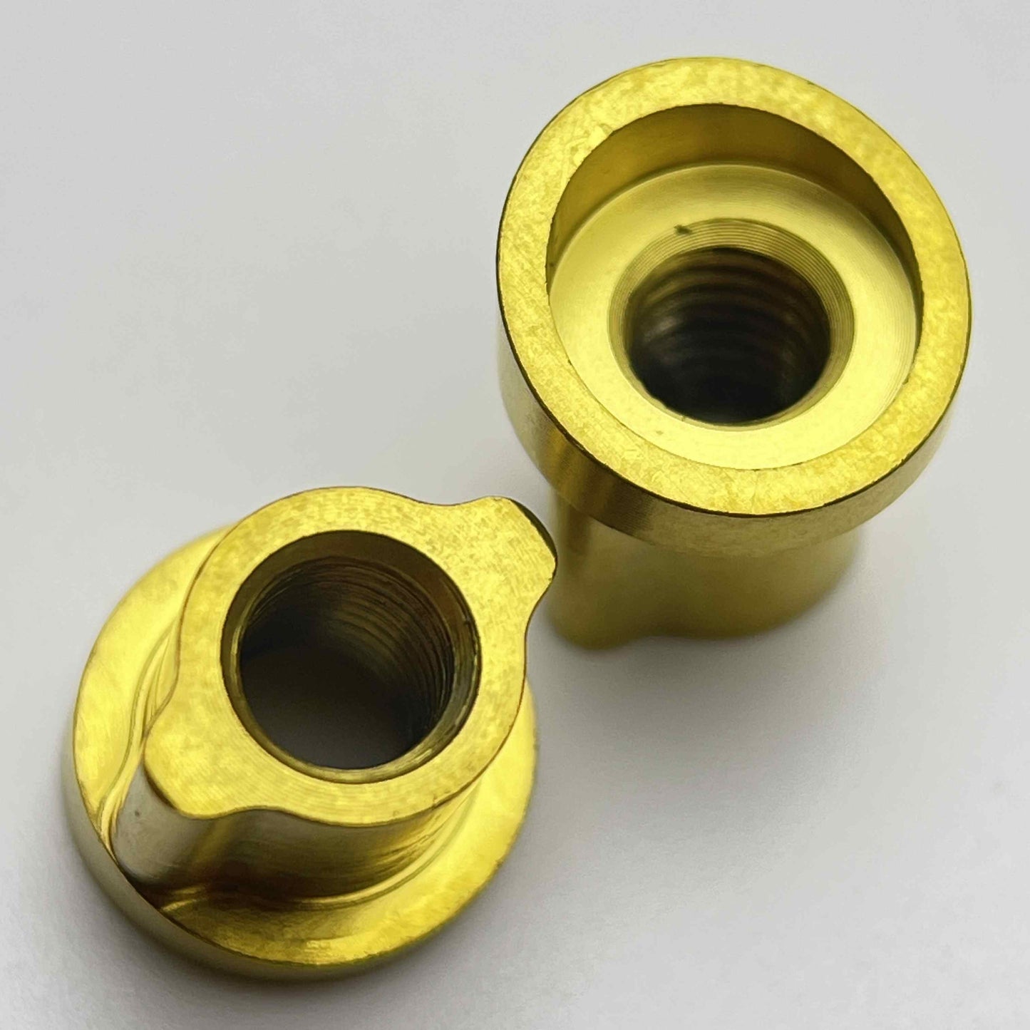 Roval Rapide Titanium Stem Bolts and Nuts | Specialized Tarmac SL8, SL7