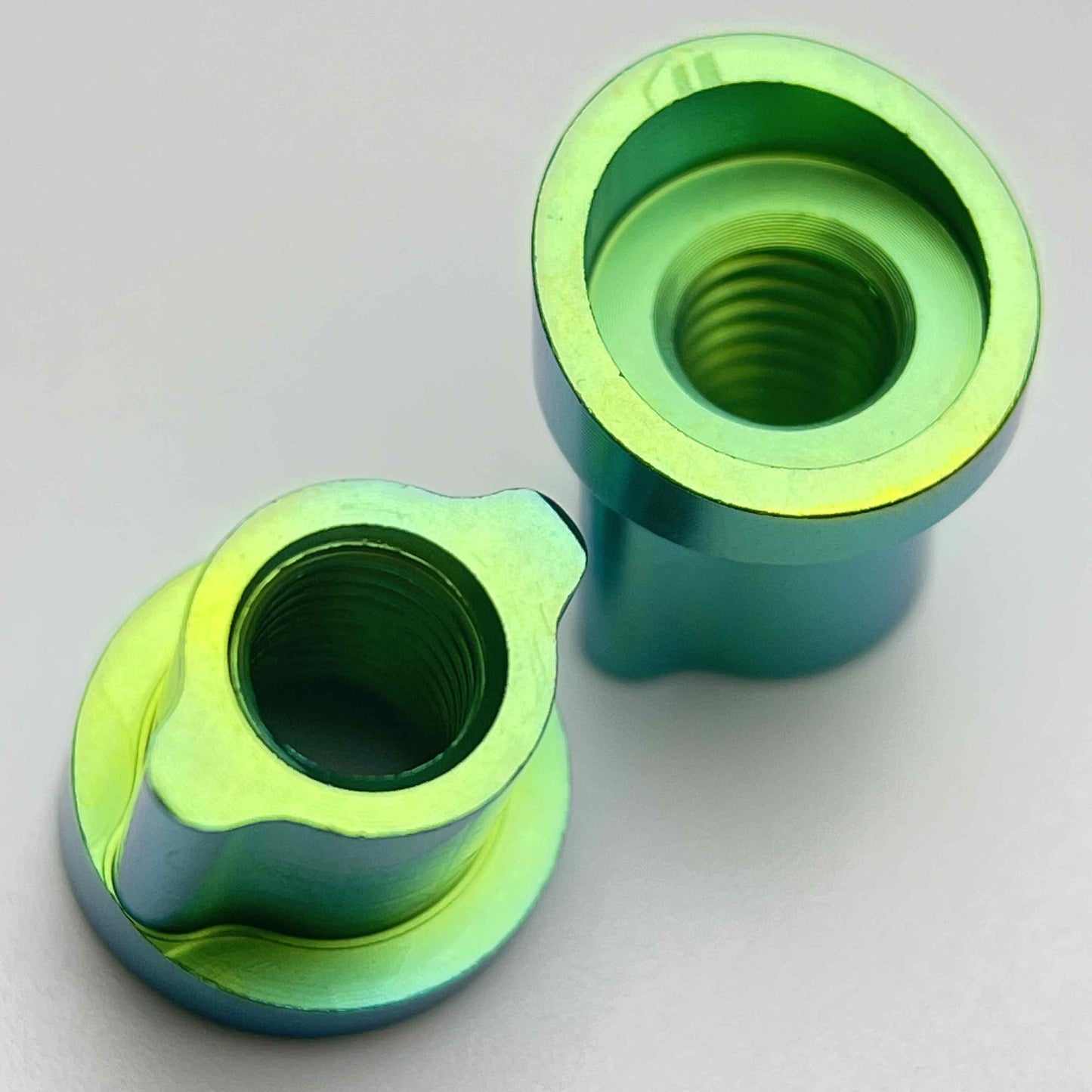 Roval Rapide Titanium Stem Bolts and Nuts | Specialized Tarmac SL8, SL7