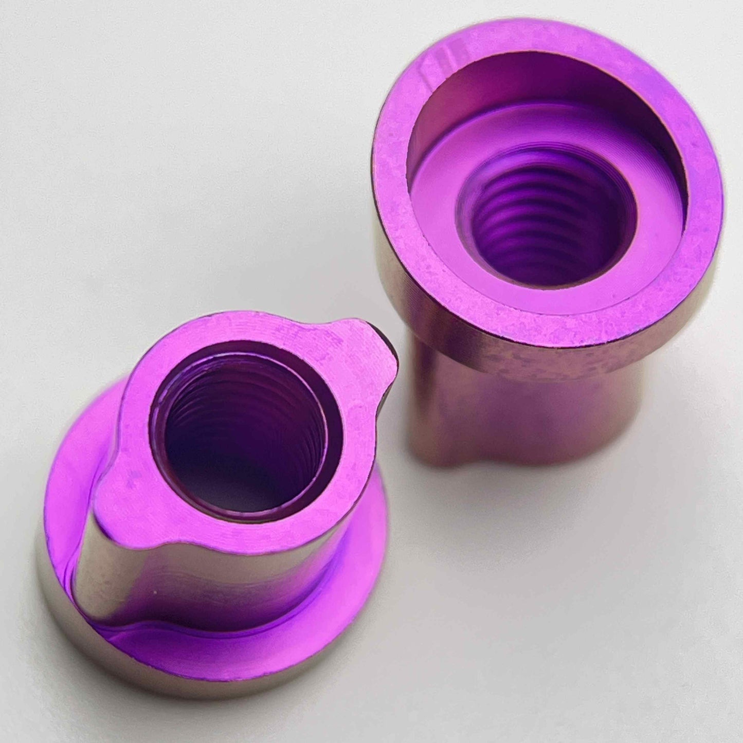 Roval Rapide Titanium Stem Bolts and Nuts | Specialized Tarmac SL8, SL7