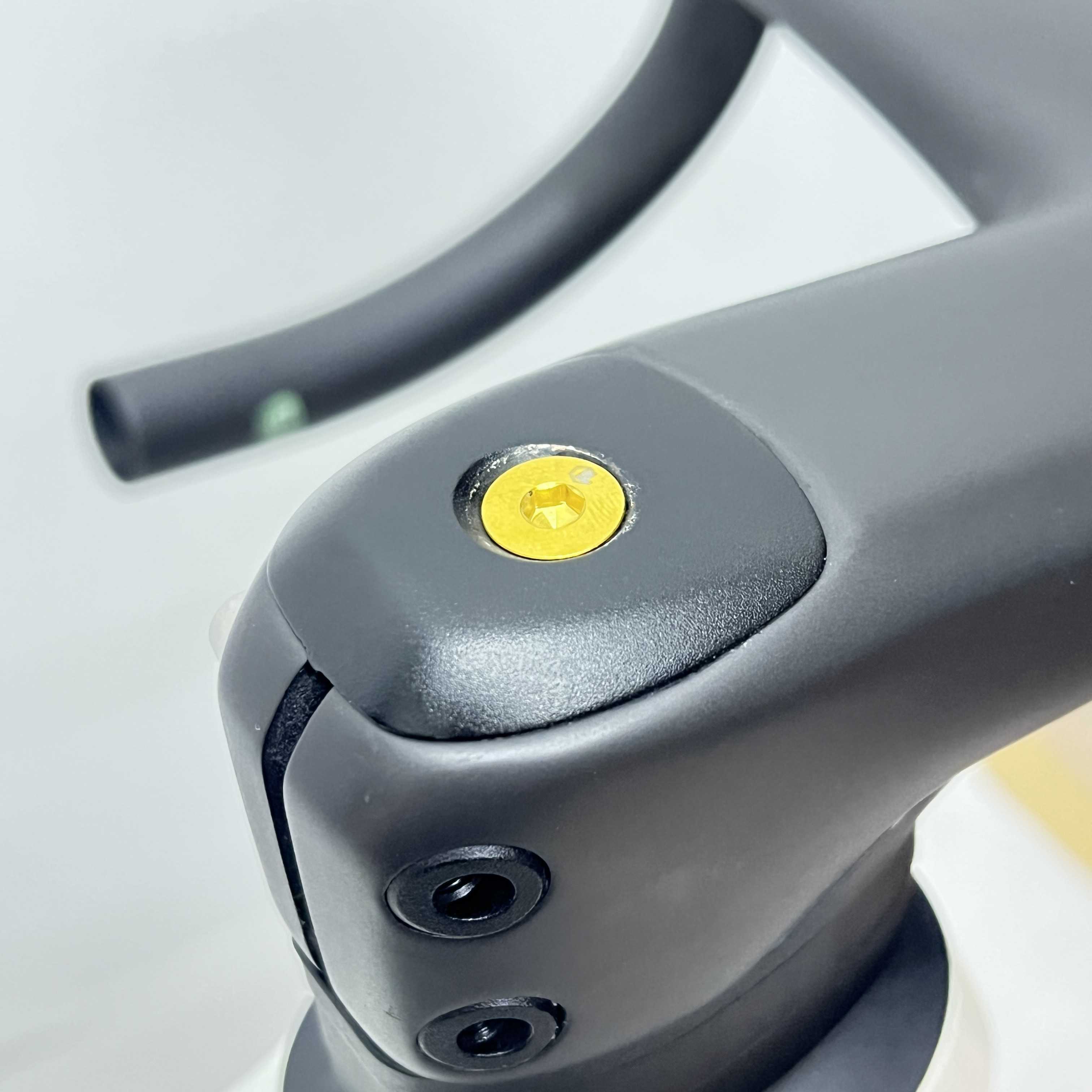 パーツ roval rapide Roval Rapide Cockpit Carbon Handelbar/Stem 44cm x 110mm Bar