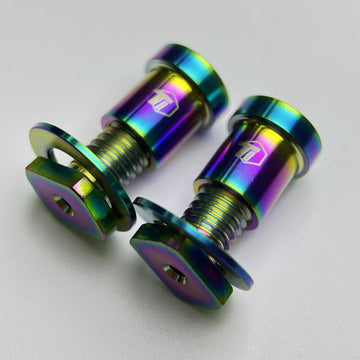 shimano beast master rod clamp bolt Titanium Shifter Clamp Bolt | Shimano/SRAM