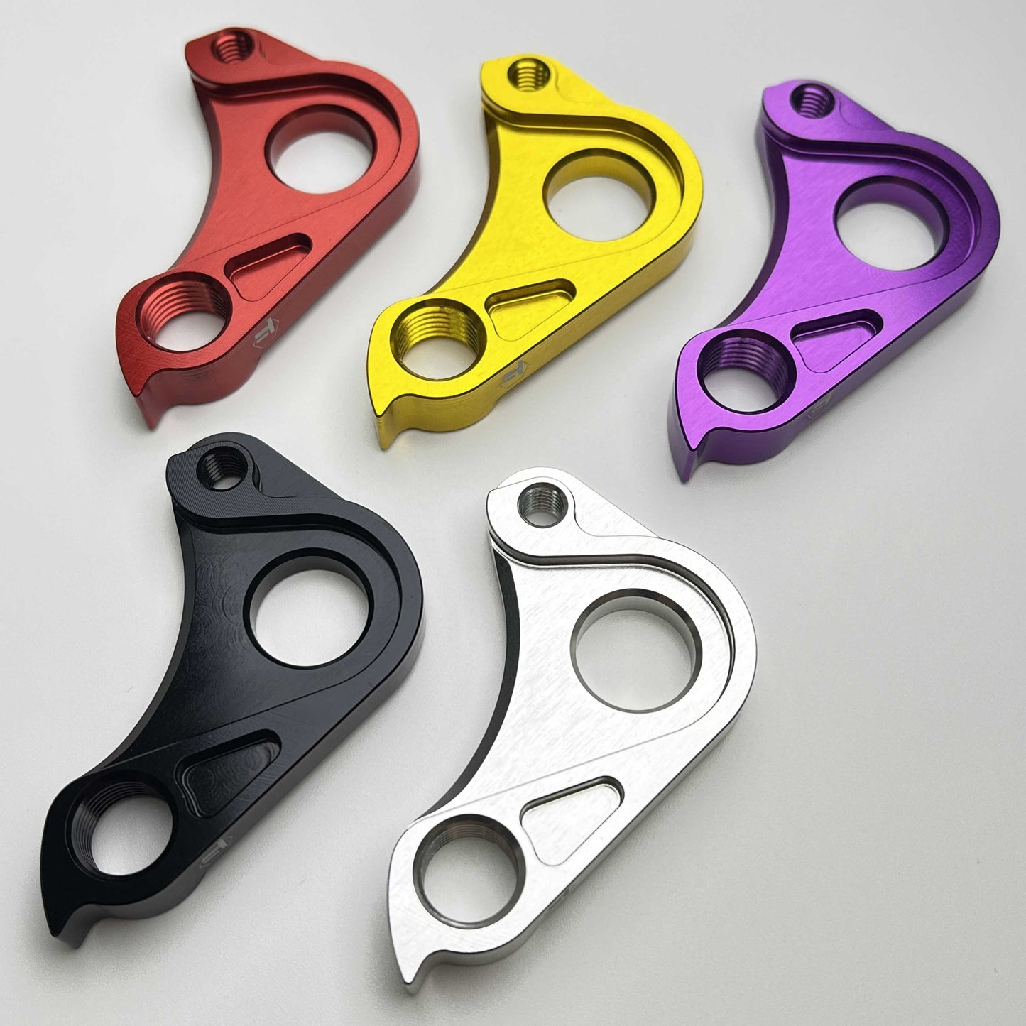 Držák zadní přehazovačky Pinarello pro přímou montáž | Shimano