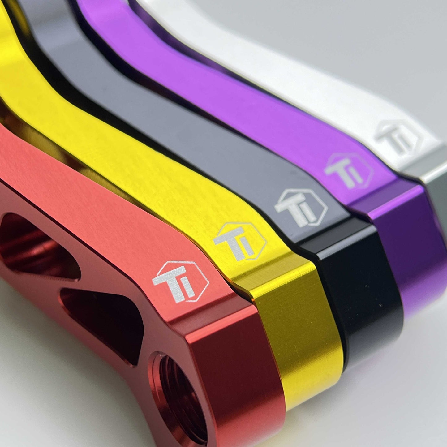 Držák zadní přehazovačky Pinarello pro přímou montáž | Shimano