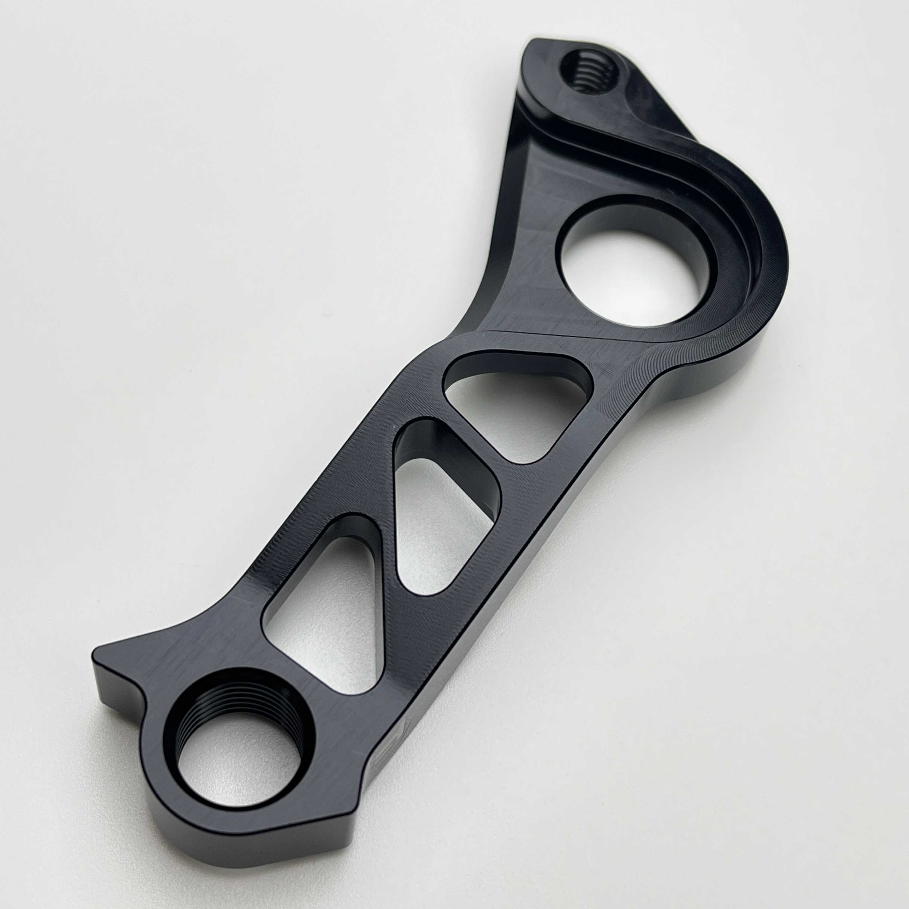 TiParts LITE 専用ダイレクトマウントディレイラーハンガー |シマノ TiParts LITE 専用ダイレクトマウントディレイラーハンガー |シマノ
