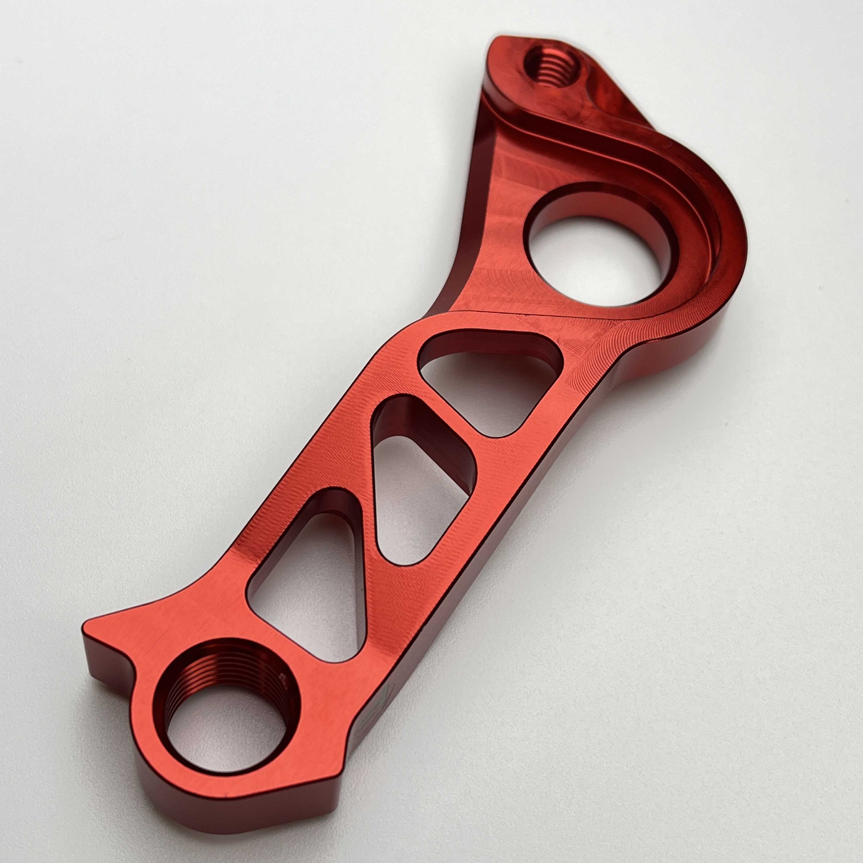 ラウンド用品・アクセサリー Bright Dip Red Aluminum Circle T 1014b136ca3abaca5cf8431b7c49bb