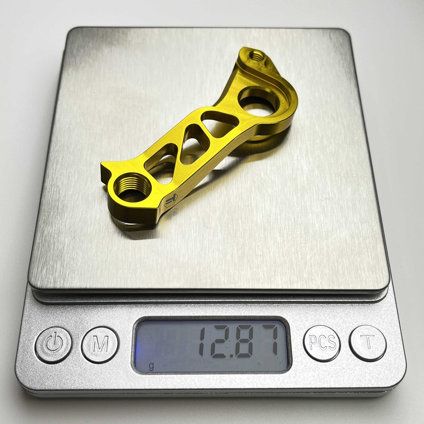 Držák zadní přehazovačky Pinarello pro přímou montáž | Shimano