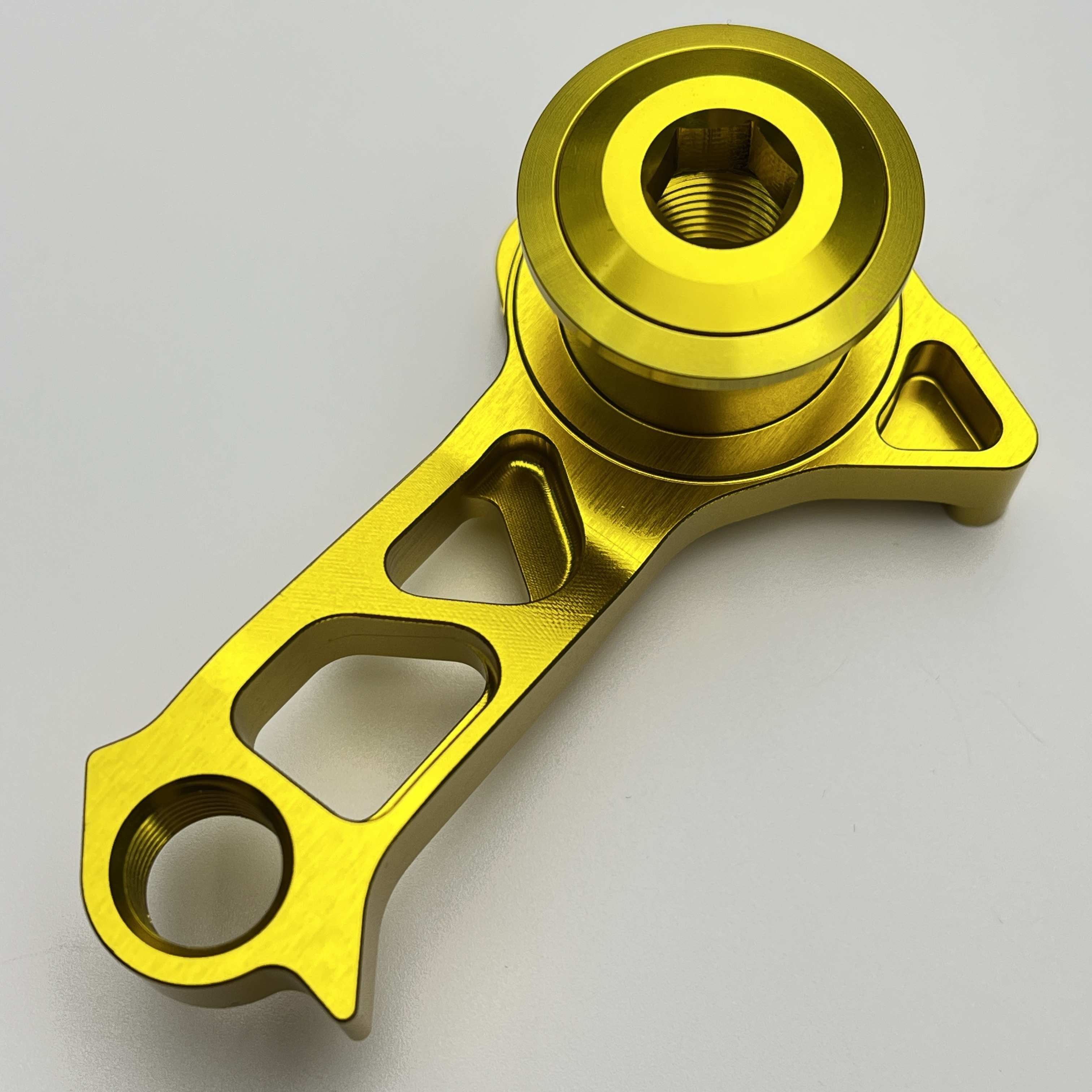 TiParts LITE Cervelo UDH Rear Derailleur (RD) Hanger | S5, Aspero