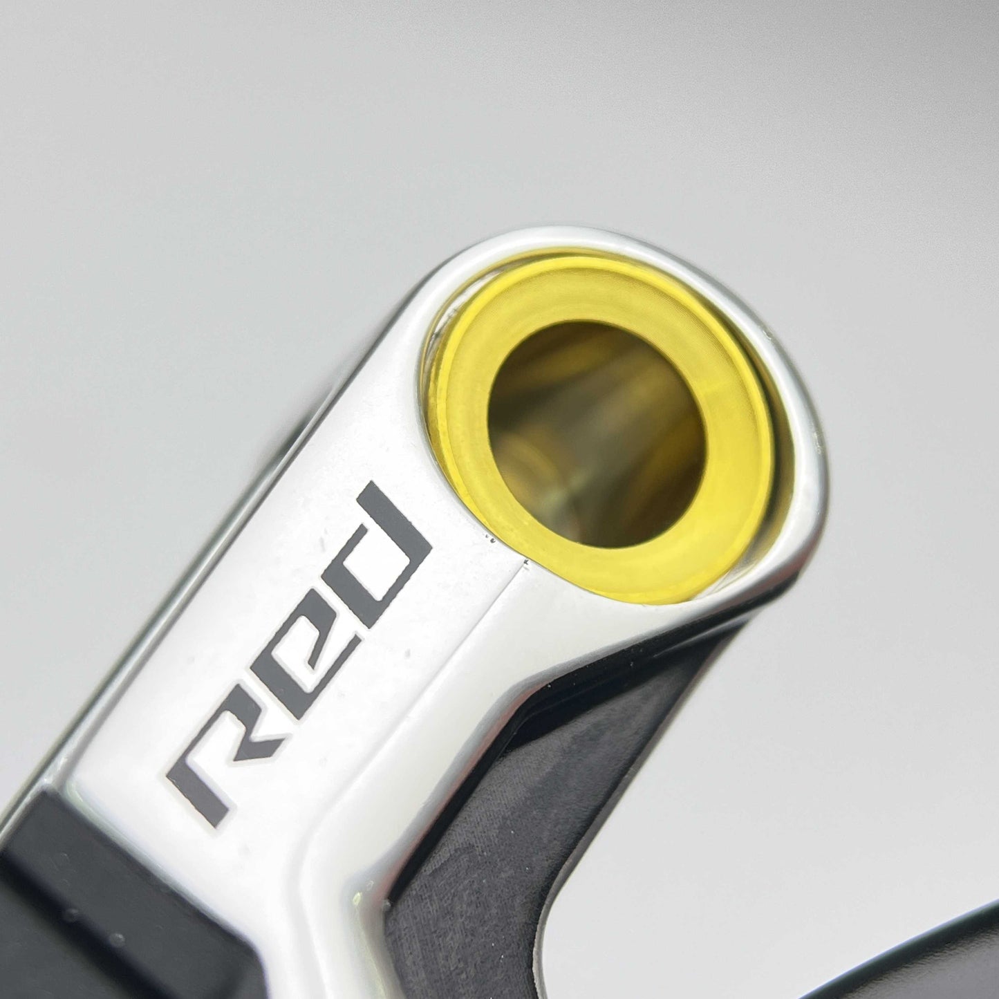 Ti-Parts SRAM Rear Derailleur(RD) Pivot Axle | Red/Force AXS E1