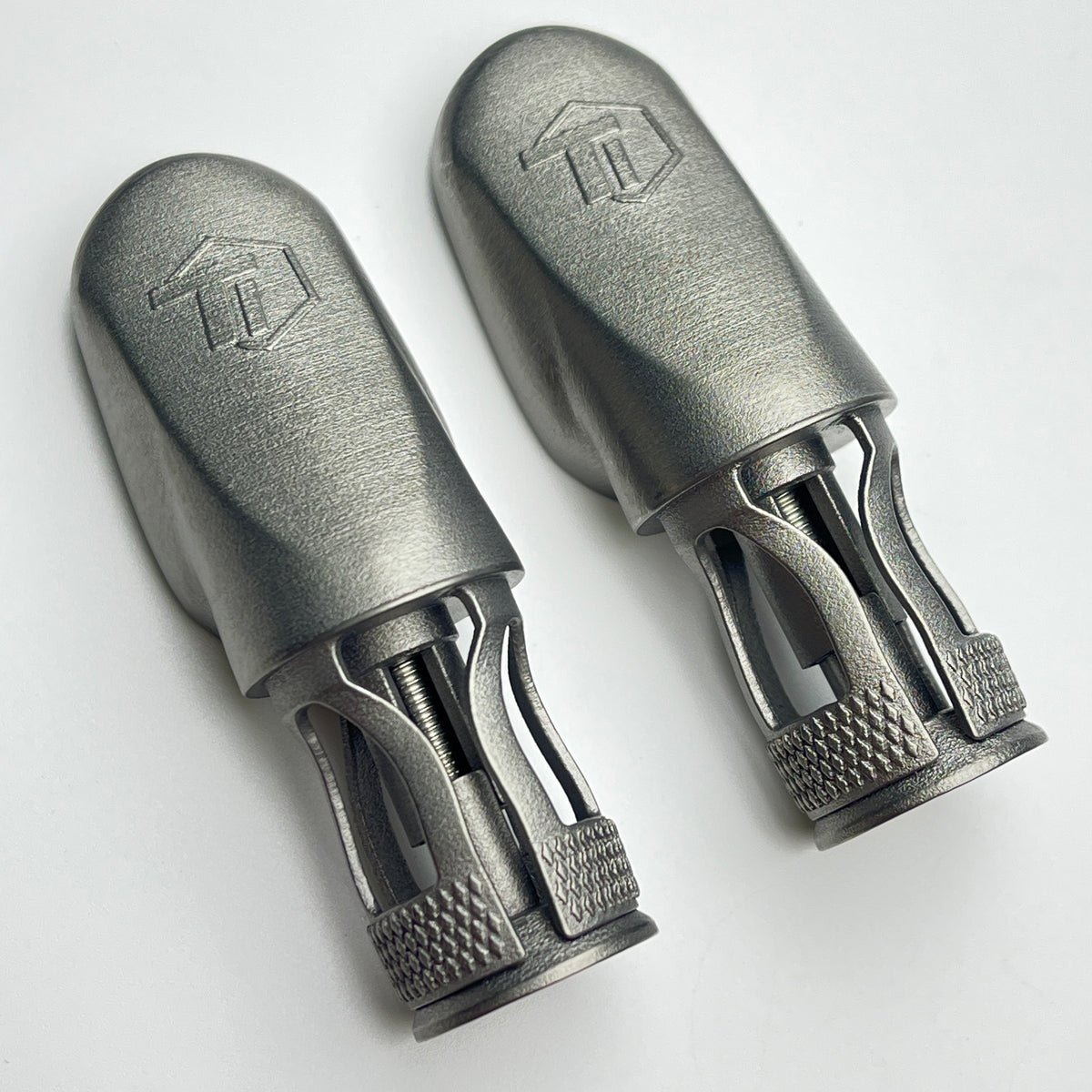 حامل زر تبديل السرعات TiParts TT Bar Blips | لزر Sram ETAP AXS Wireless Blips