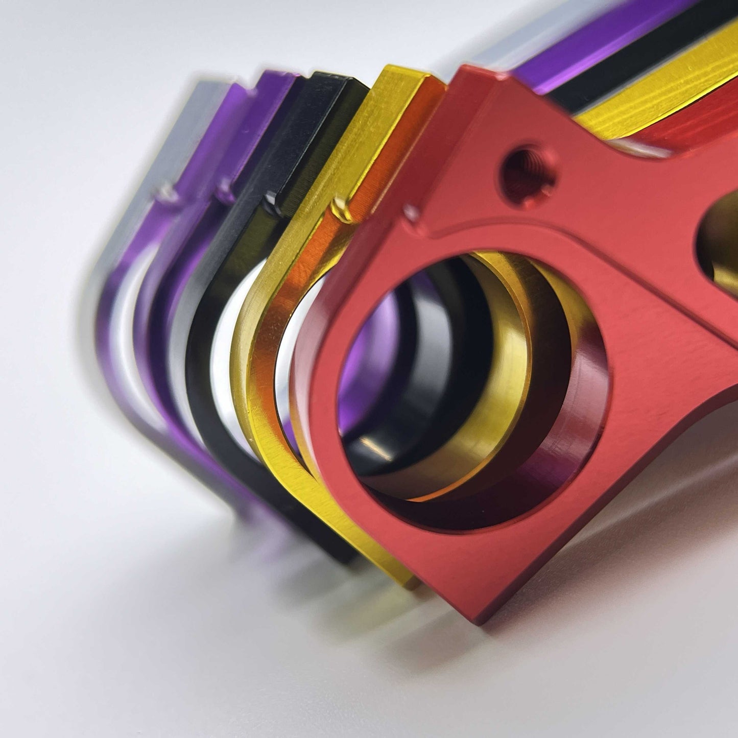 Móc treo Derailleur sau gắn trực tiếp Pinarello | Shimano