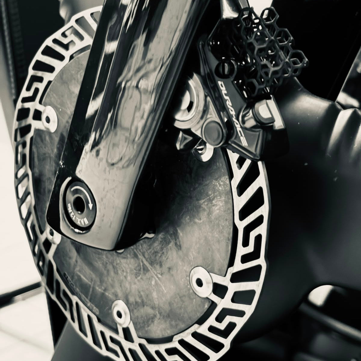 Cannondale バイク用アップグレード – Ti-Parts Titanium