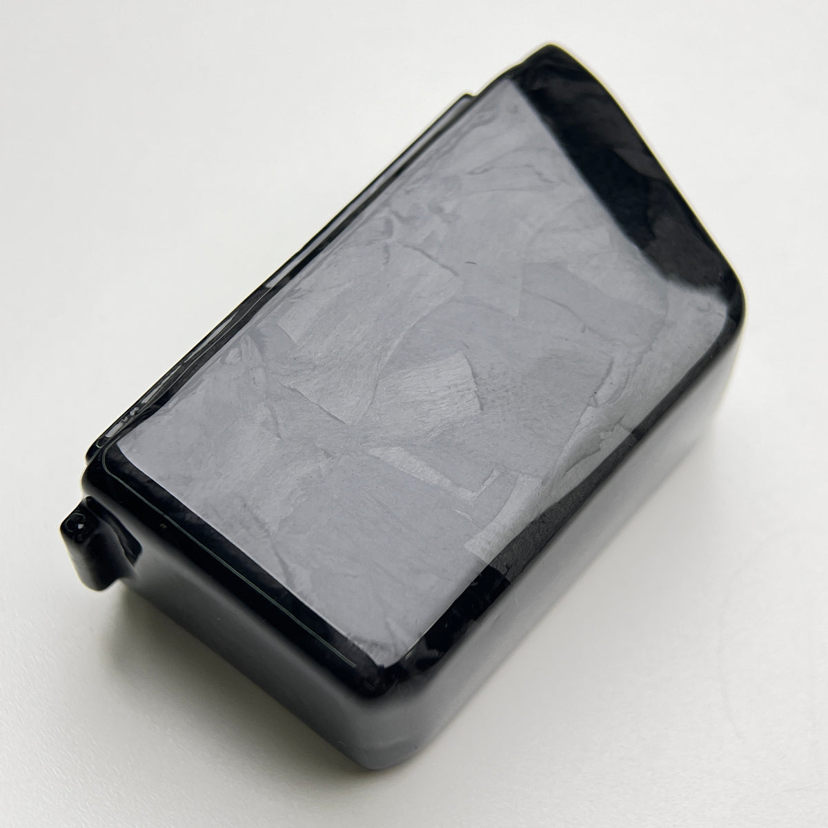 TiParts carbon fiber SRAM eTap AXS battery replacement