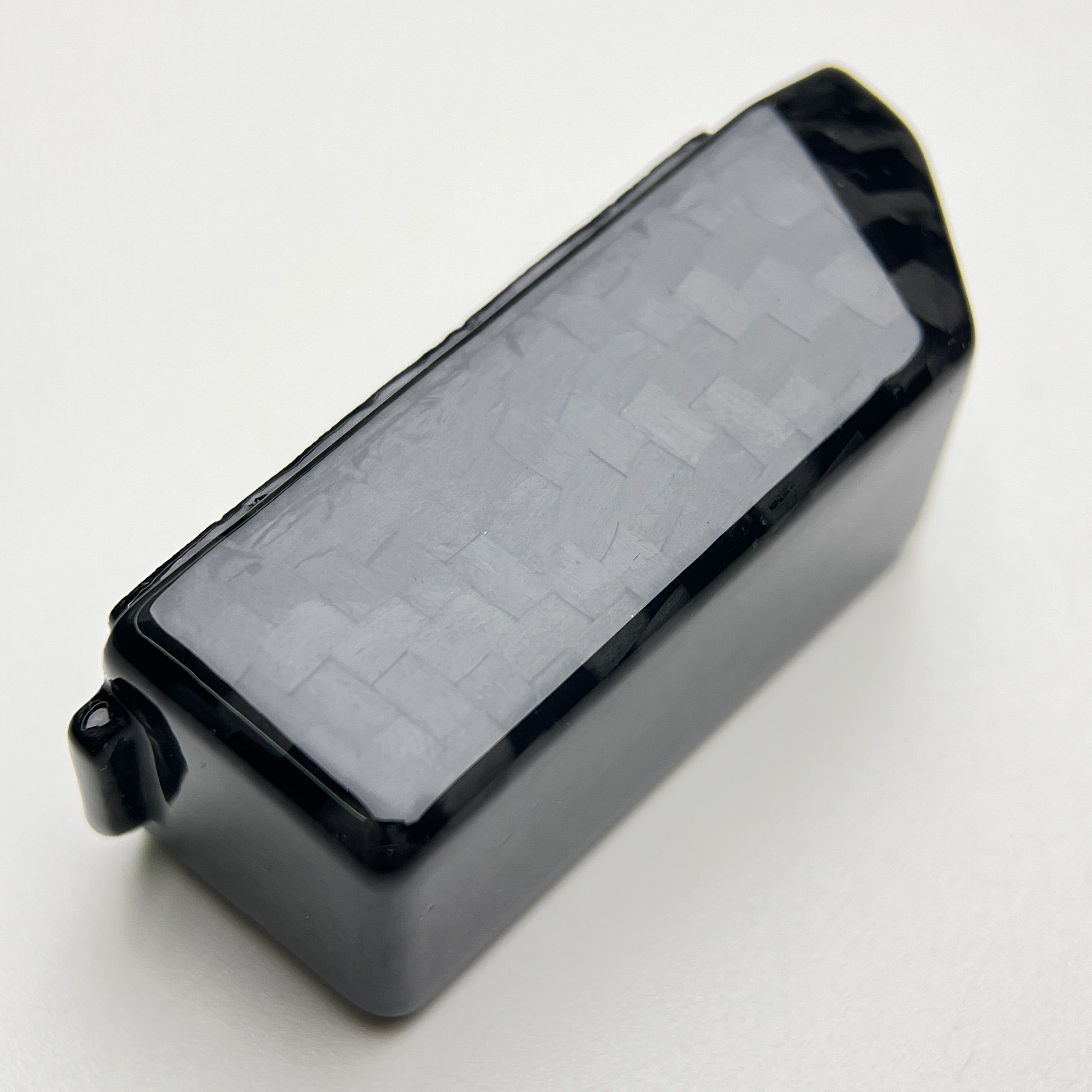 Ti-Parts Carbon SRAM AXS Replacement Battery – Ti-Parts Titanium