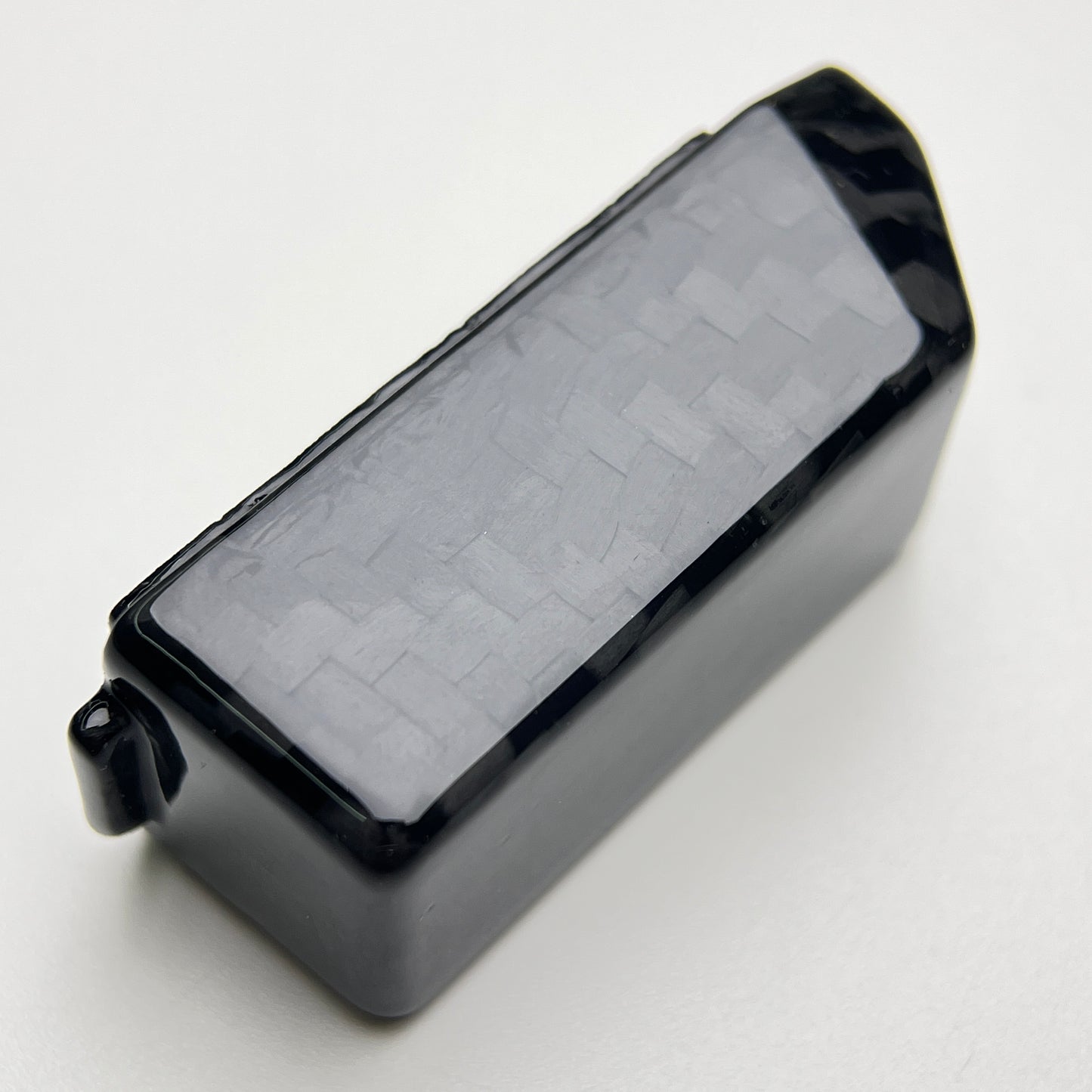 Tiparts Carbon Fiber SRAM Battery Replacement | Super Thin Lightweight eTap AXS | RED FORCE RIVAL APEX | EAGLE XX1 X01 X2 NX GX