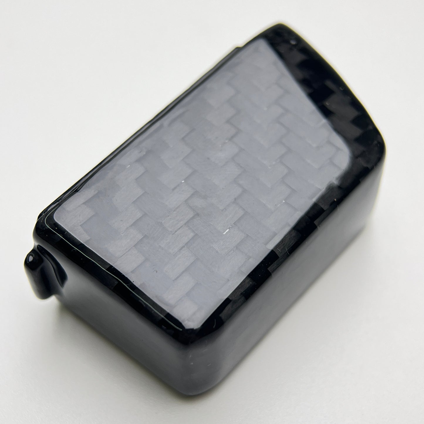 Tiparts Carbon Fiber SRAM Battery Replacement | Super Thin Lightweight eTap AXS | RED FORCE RIVAL APEX | EAGLE XX1 X01 X2 NX GX