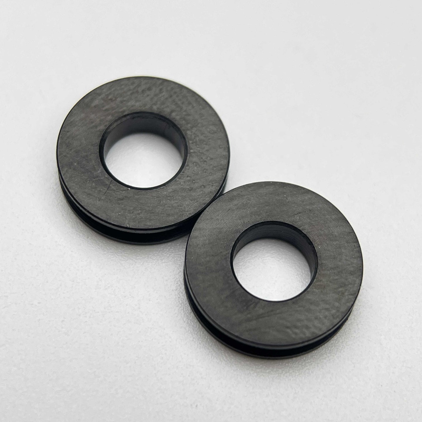 สเปเซอร์กรงขวดน้ำไททาเนียม | ป้องกันความเสียหายของสีเฟรม!