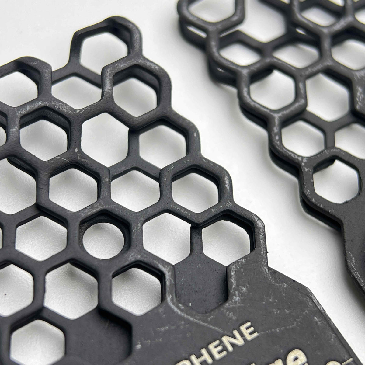 TracEdge Airpads Graphene Venting Disc Brake Pads | Shimano SRAM Avid