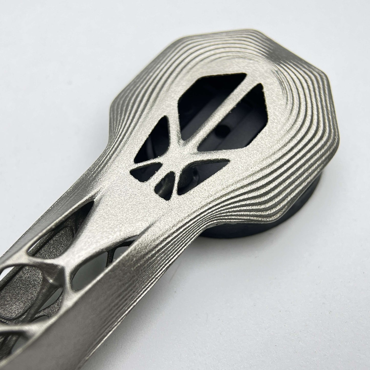 ขาตั้งคอมพิวเตอร์จักรยาน Trek Madone Gen 8 Titanium - Club Series | Trek Aero RSL Road