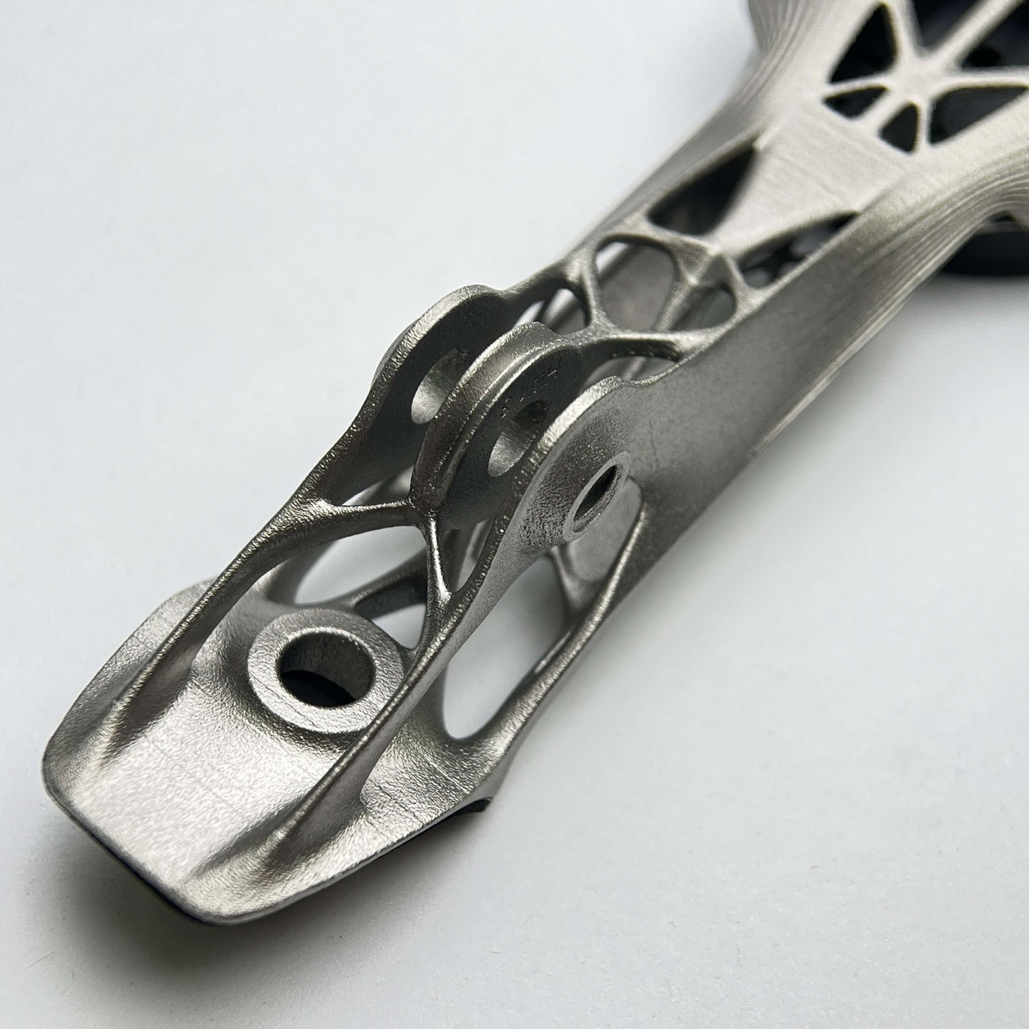 ขาตั้งคอมพิวเตอร์จักรยาน Trek Madone Gen 8 Titanium - Club Series | Trek Aero RSL Road