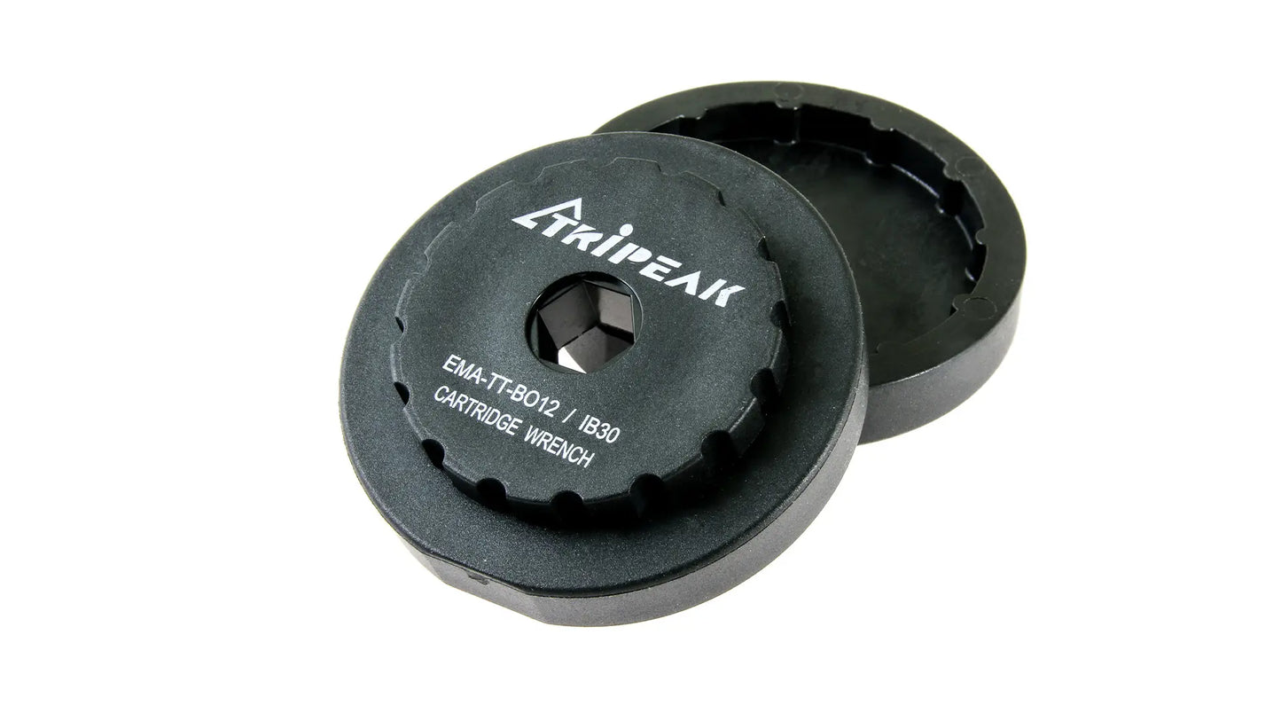TRiPEAK Bottom Bracket Cartridge Wrench Tool (PA+GF) IB30