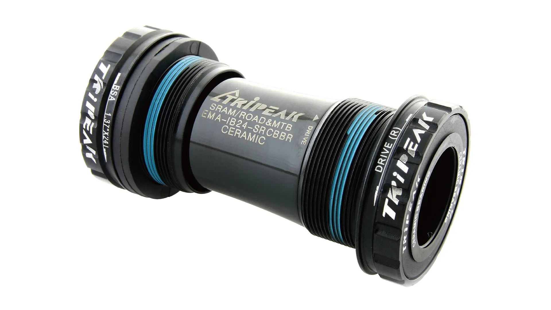 TRiPEAK BSA 68/73mm SRAM GXP bottom bracket