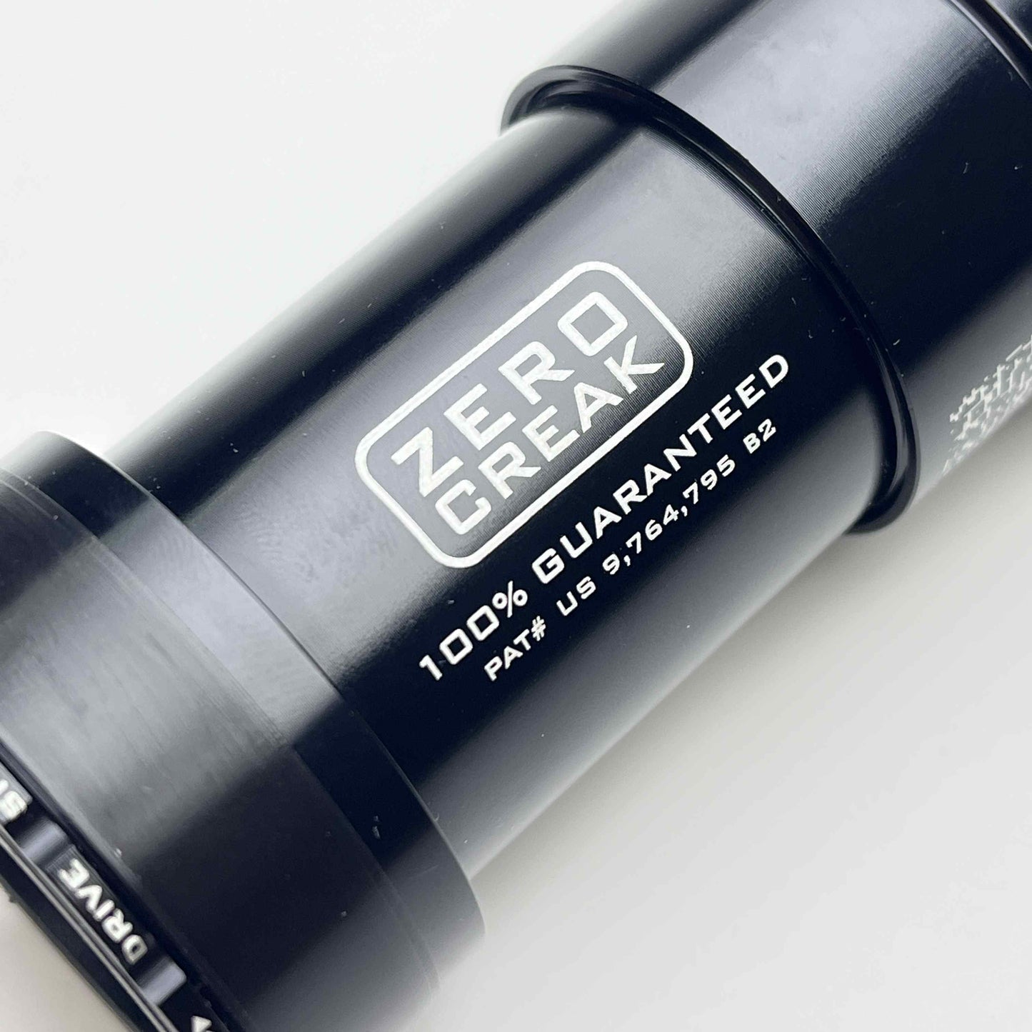 TRiPEAK BB86 86/92mm DUB Innenlager | Keramik-/Stahllager | SRAM DUB 28.99mm