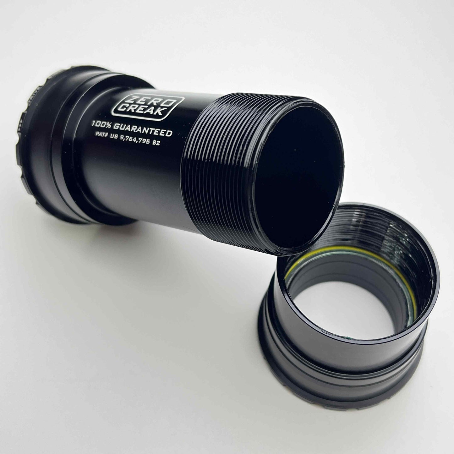 TRiPEAK BB86 86/92mm DUB Innenlager | Keramik-/Stahllager | SRAM DUB 28.99mm