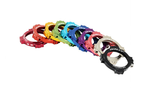 TRiPEAK SRAM DUB Crankset Preload Ring