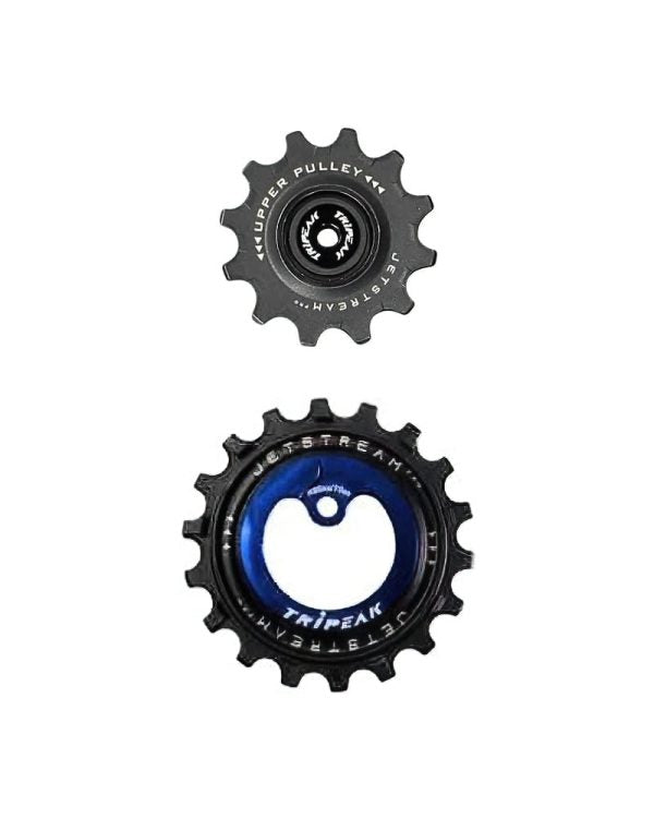 TRiPEAK Jetstream Pro Ceramic Pulley Wheel | Ti-Parts – Ti-Parts