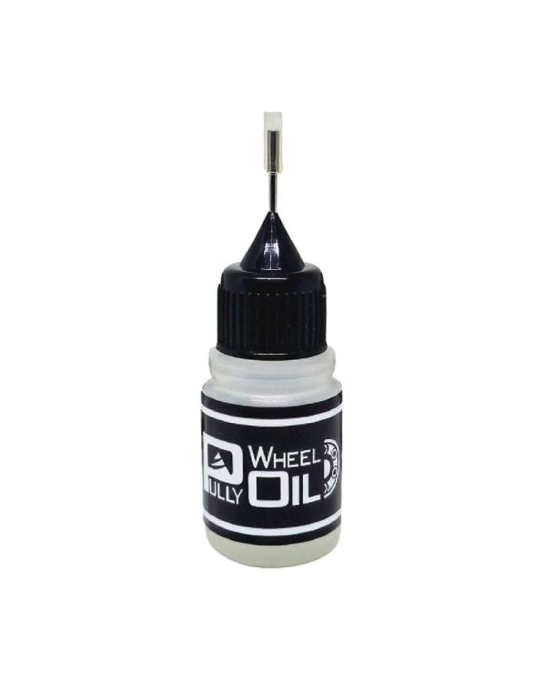TRiPEAK Pulley/Jockey Wheel Oil/Lubricant (Supra LV Fluid) 5ml