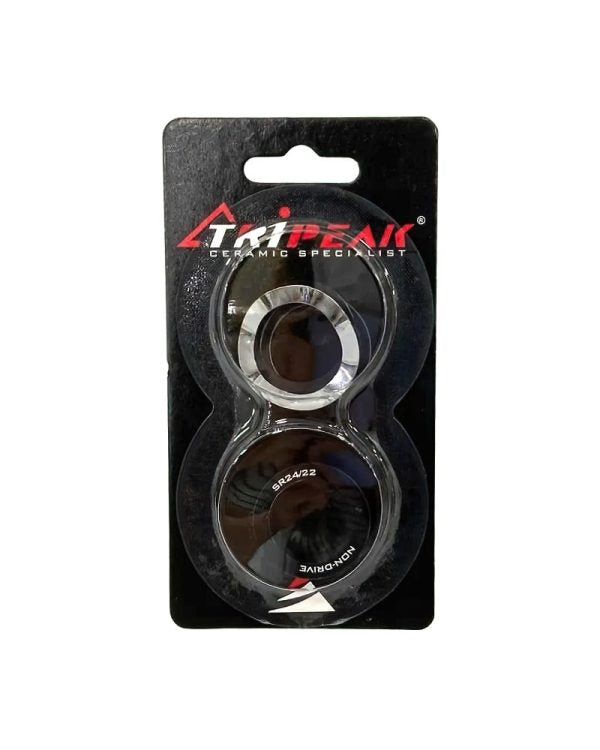 TRiPEAK SRAM GXP Bottom Bracket (BB) Adapter | Shimano Hollowtech II to SRAM GXP