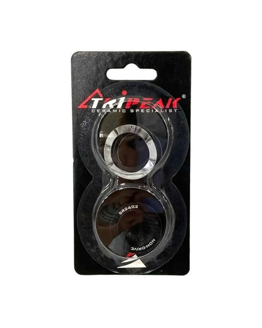 TRiPEAK SRAM GXP Bottom Bracket (BB) Adapter | Shimano Hollowtech II to SRAM GXP