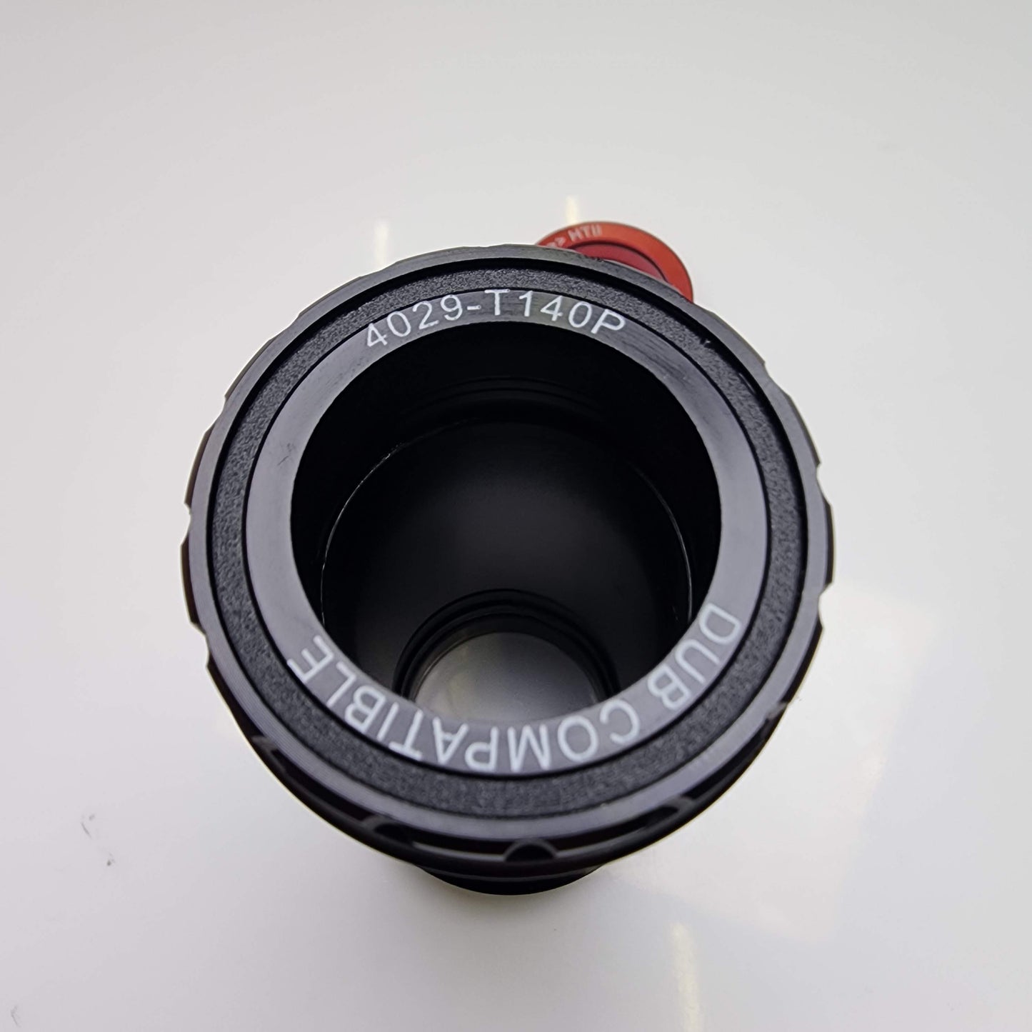 TRiPEAK ITA 70mm 3-in-1 Bottom Bracket | Ceramic/Steel Bearings | Shimano Hollowtech II, SRAM DUB, Rotor 3D+