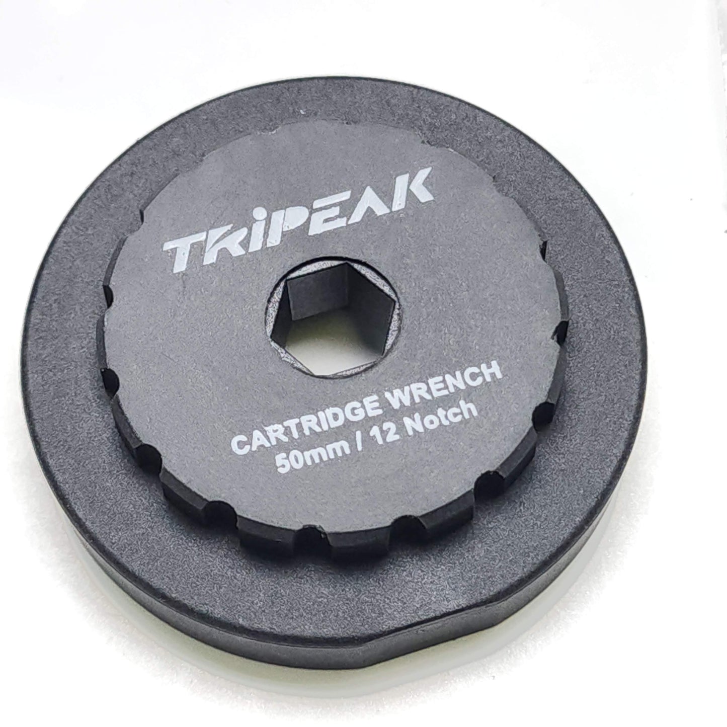 TRiPEAK PF30 68mm 3-in-1 Bottom Bracket | Ceramic/Steel Bearings | Shimano Hollowtech II, SRAM DUB, Rotor 3D+