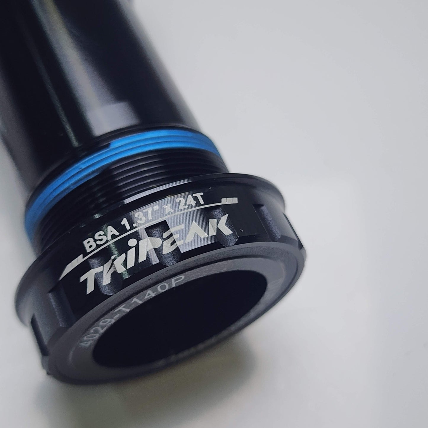 TRiPEAK BSA 68/73mm Bottom Bracket | Ceramic/Steel Bearings | SRAM GXP/3-in-1 (HTII, DUB, Rotor+)