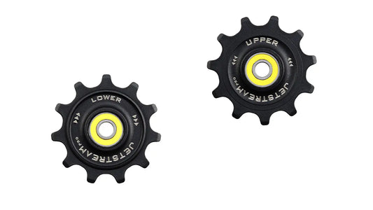 TRiPEAK Rear Derailleur Pulley/Jockey Wheel | 11-11T/12-14T | Shimano/SRAM/Campagnolo 11/12-speed