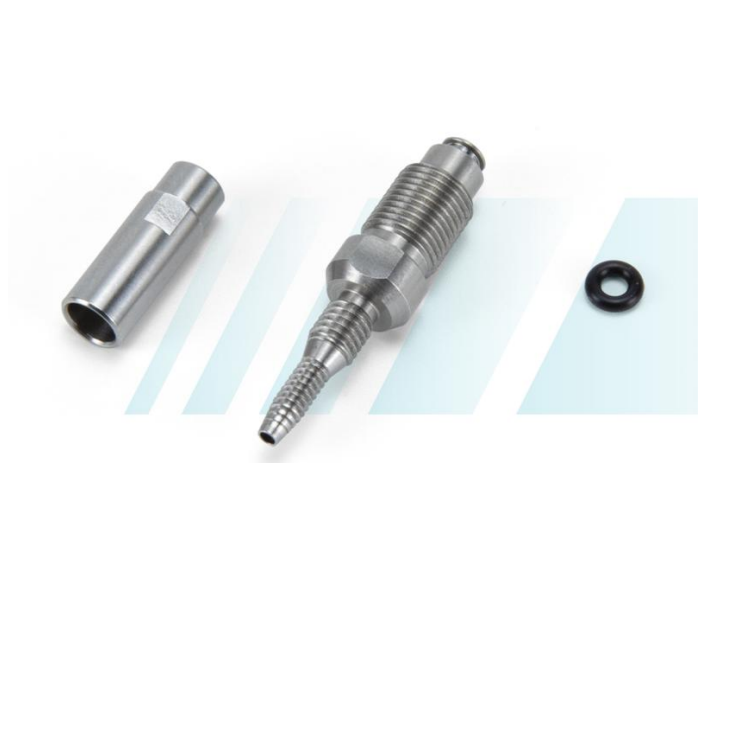 Lewisブレーキアクセサリーパーツ | レバーホースフィッティング