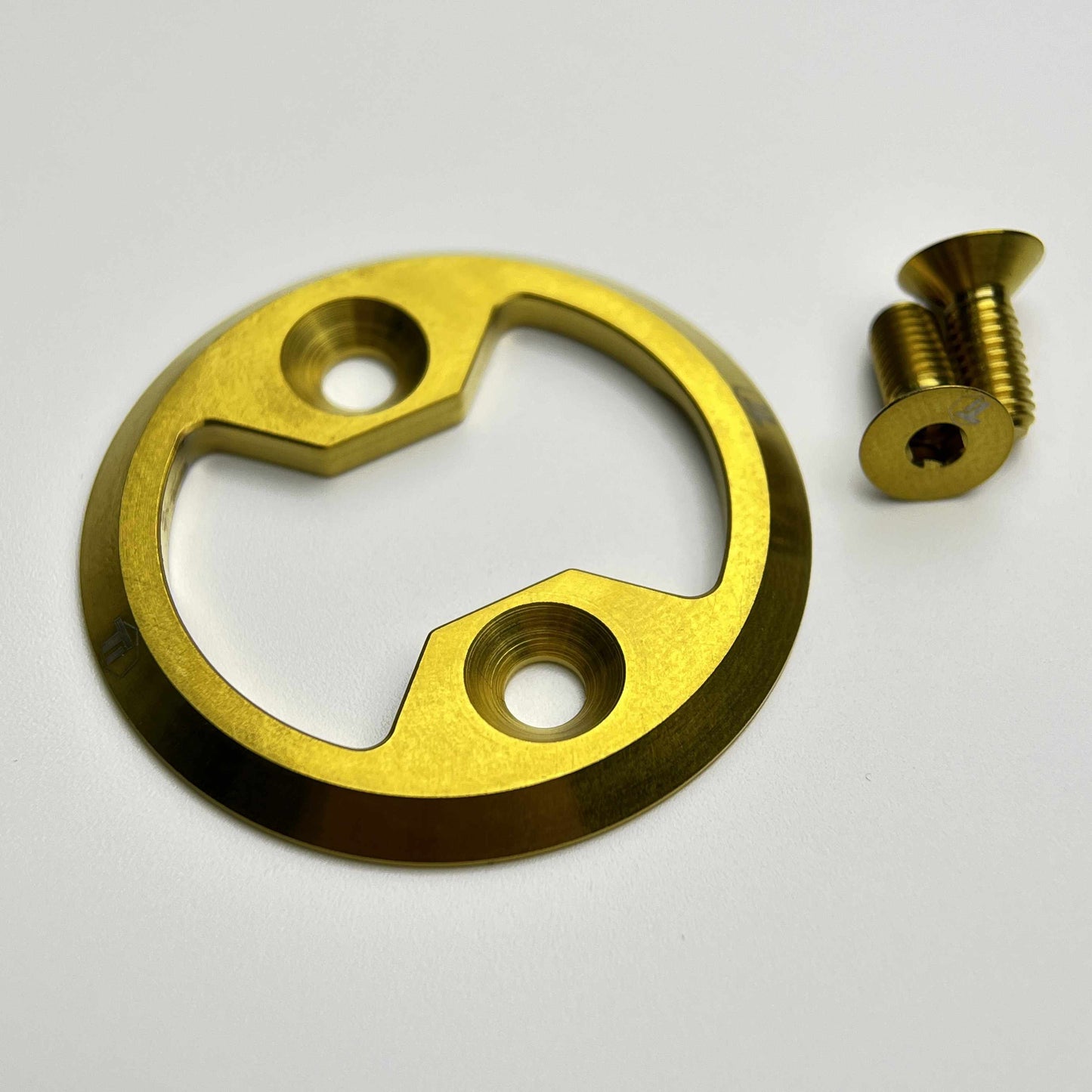 طقم ترقية التيتانيوم | دواسات Wahoo SpeedPlay