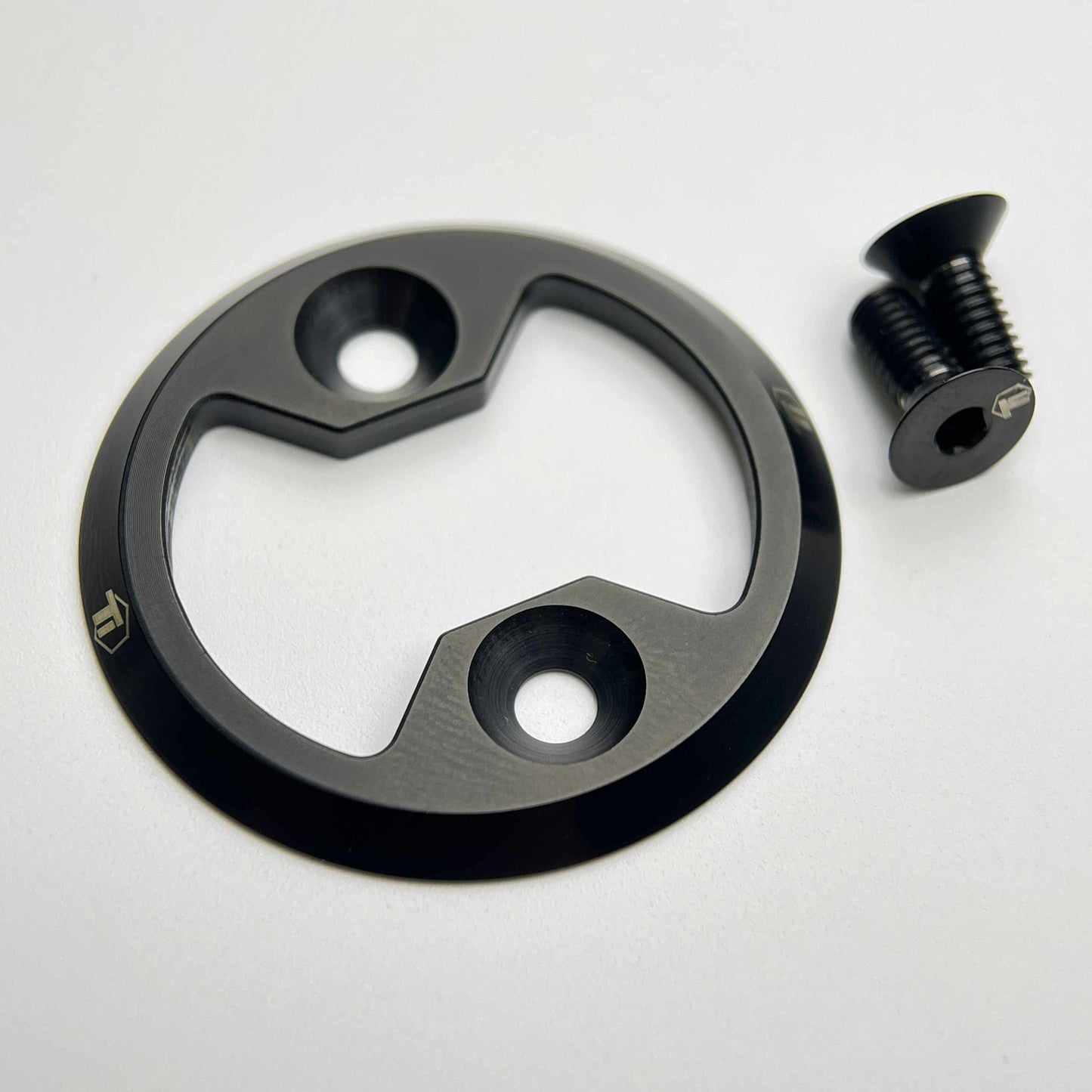 طقم ترقية التيتانيوم | دواسات Wahoo SpeedPlay