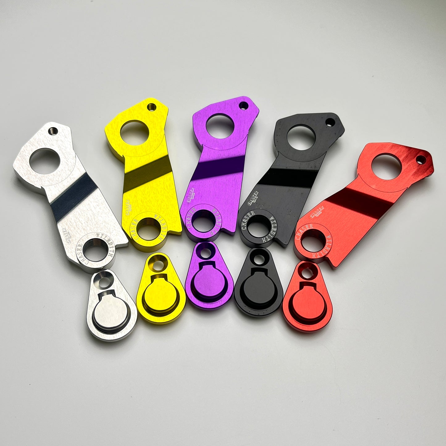 Aluminium Wilier Filante Derailleur Hanger | Shimano  | Zero, Filante SL 2021-2025