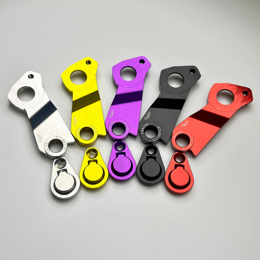 Aluminium Wilier Filante Derailleur Hanger | Shimano  | Zero, Filante SL 2021-2025