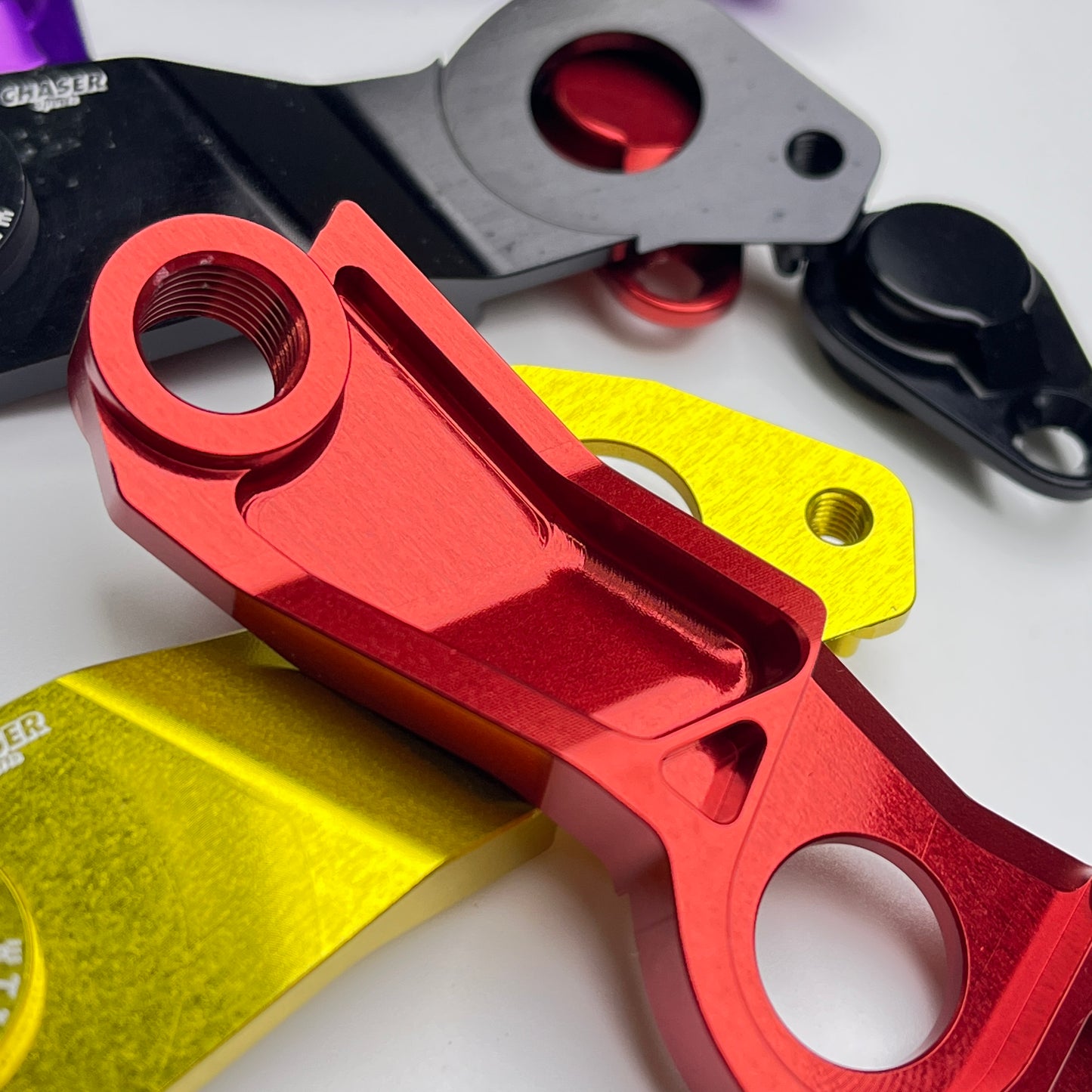 Aluminium Wilier Filante Derailleur Hanger | Shimano  | Zero, Filante SL 2021-2025