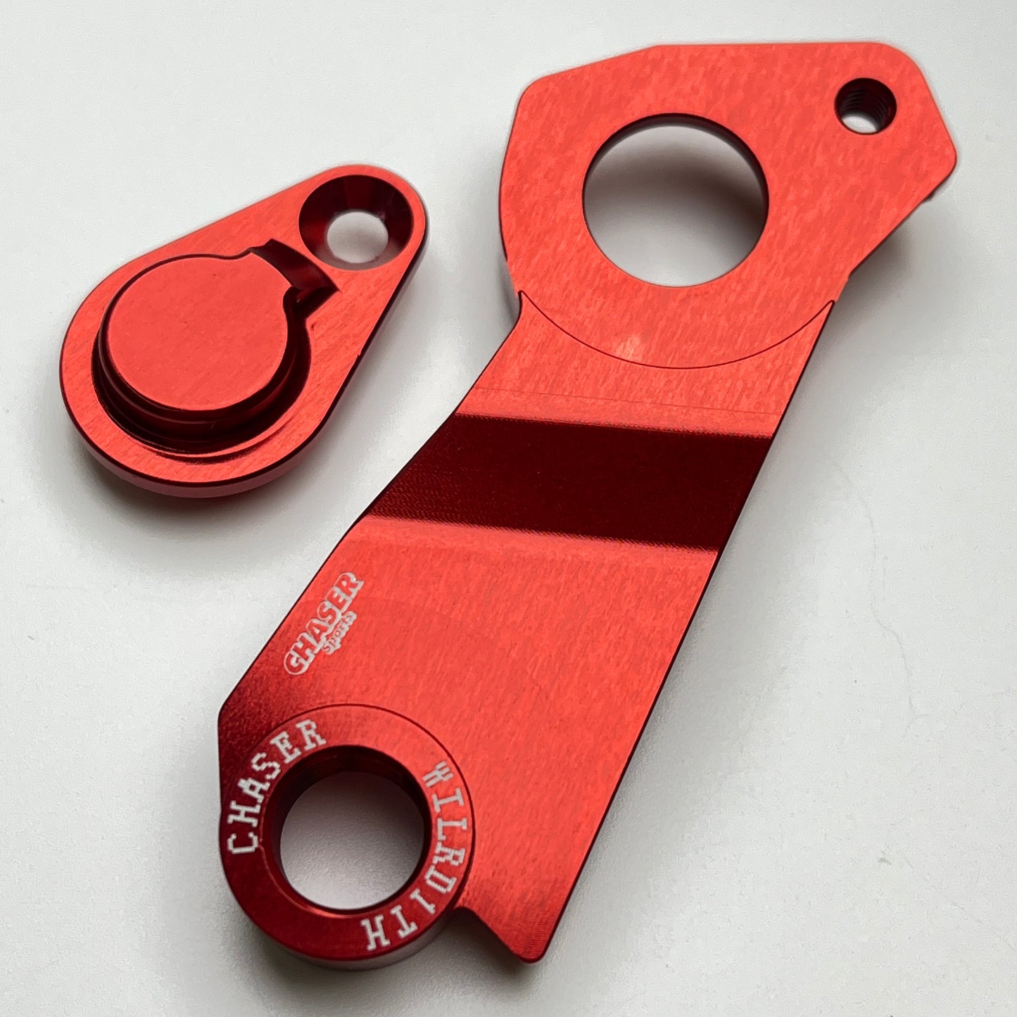 Aluminium Wilier Filante Derailleur Hanger | Shimano  | Zero, Filante SL 2021-2025