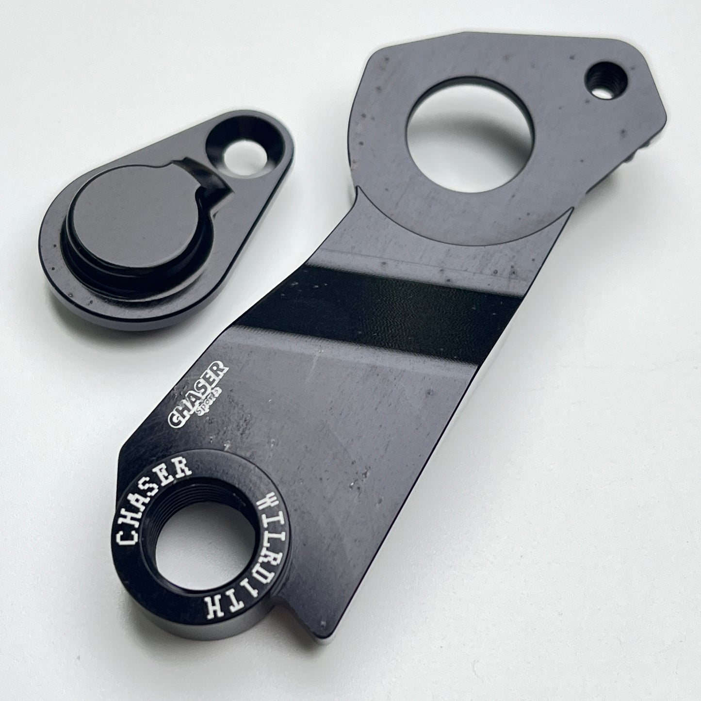 Aluminium Wilier Filante Derailleur Hanger | Shimano  | Zero, Filante SL 2021-2025